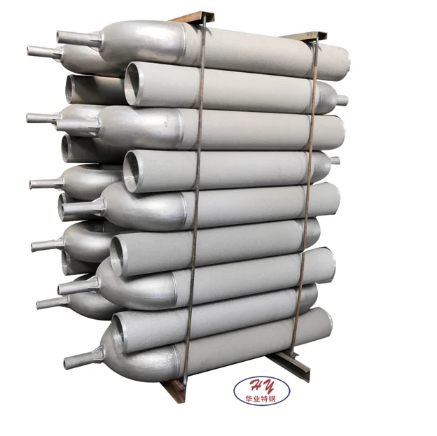 Газообразная сталь. Centrifugal spun Radiant tubes for pyrolysis Heater ва-1101.