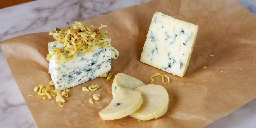 Blue Cheese and Its BFFs: Unexpected Cheese Pairings That Will Blow Your Mind