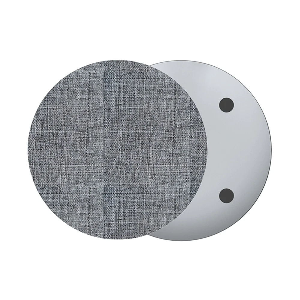 

15W New wholesale QI Fast Wireless Charger Pad for smart phone