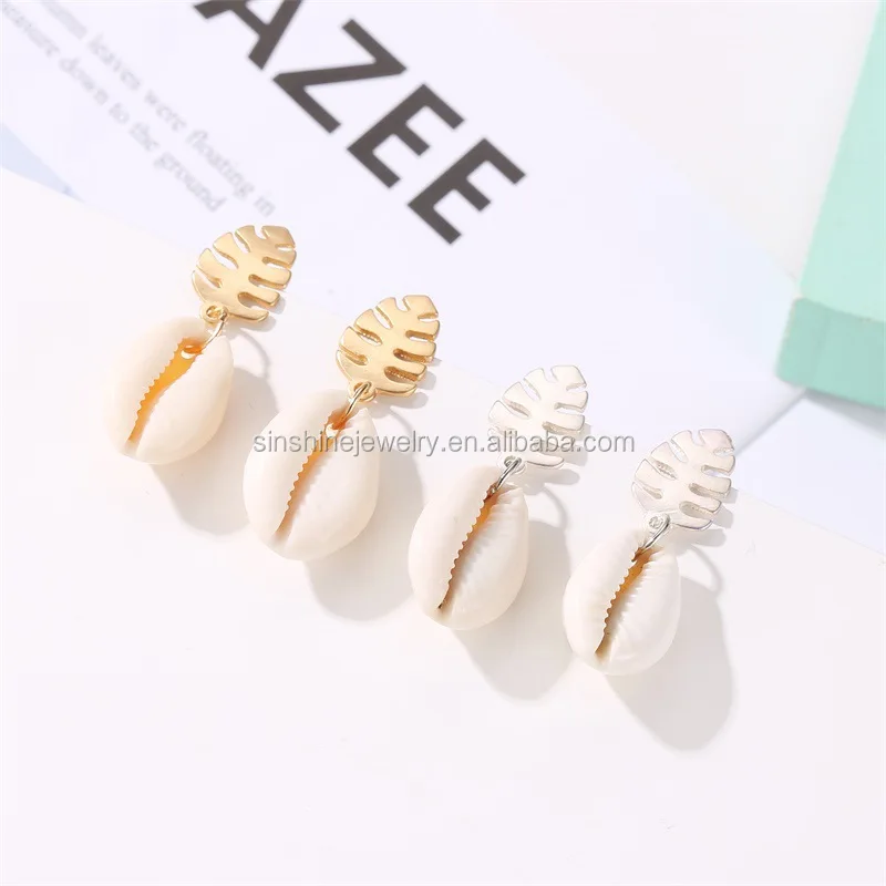 tortoiseshell earrings