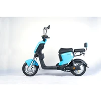 

48v comfort mini suspension man women's city motor coco electric city bicycle