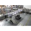 Automatic Paint Ink spray Decoration And Ad Works Aerosol Goods Filling Machine