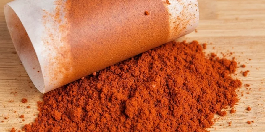 chili powder unwrapped a fiery fusion of flavor and nutrition