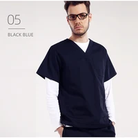 

Cotton polyester Uniform Product Type and Material medical uniform