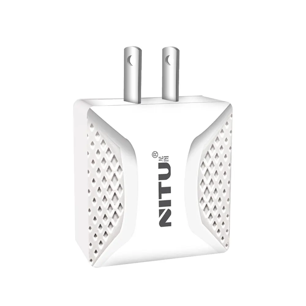 

PD 18W EU US Plug USB Wall Charger 3A Fast Charging QC3.0 for phone tablet