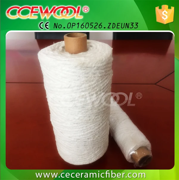
CCEWOOL Glass Filament Reinforced Fiber Yarn 