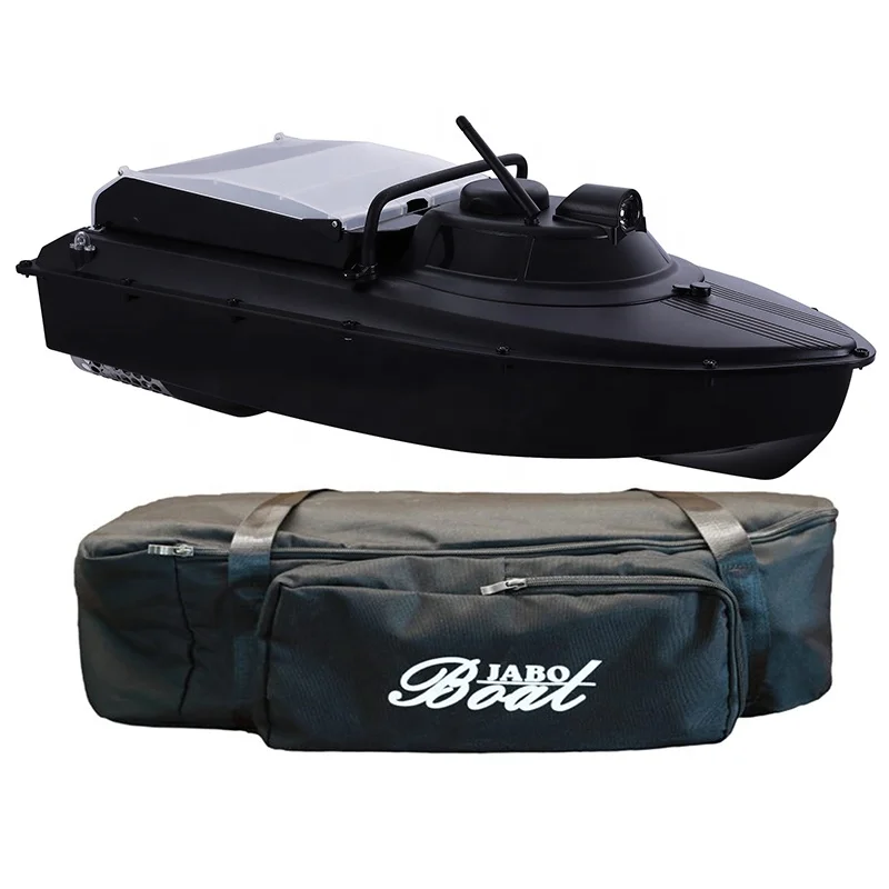 

carry bag storage bag handbag suitcase for jabo bait boat 1AL 2AN 2BL 2BD 2B 2BG 2CG germany direct ship, Black