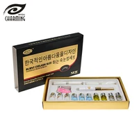 

korea lash lifting kit eyelash perm set