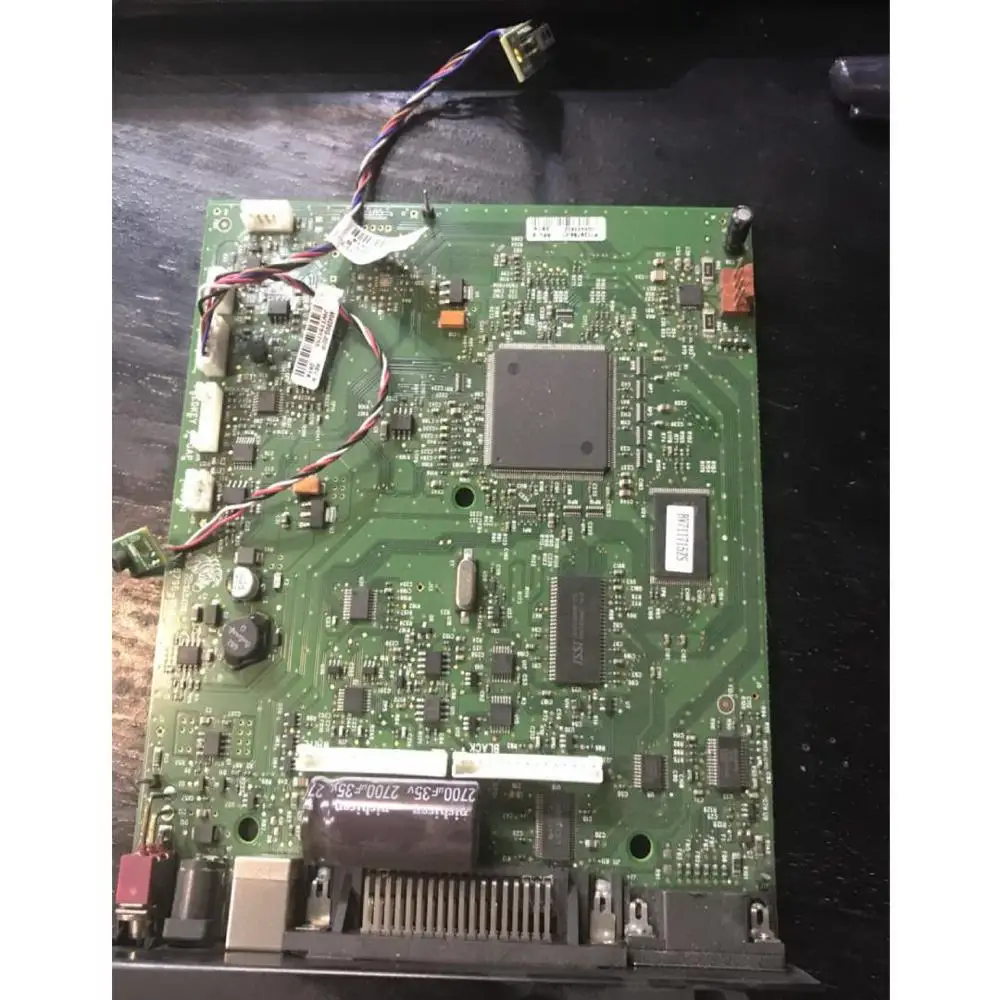 

mainboard motherboard mother board FOR ZEBRA TLP 3844 printer main board printer parts factory