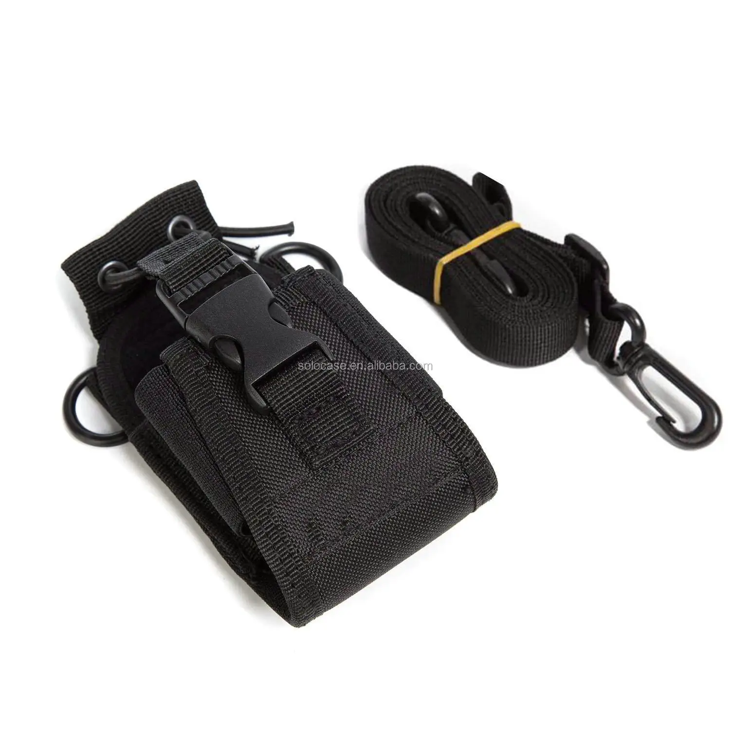 Two-Way Radio Case Protector Pouch