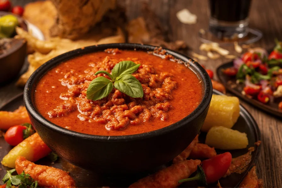 Chili Bar Essentials: Setup Guide & Top Restaurant Picks