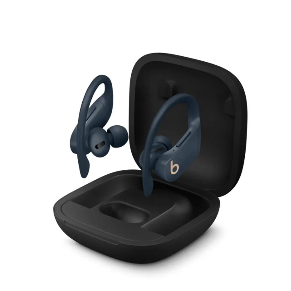 

High Performance Wireless Appled Beatss Powerbeats Pro For Sale, White/black/red