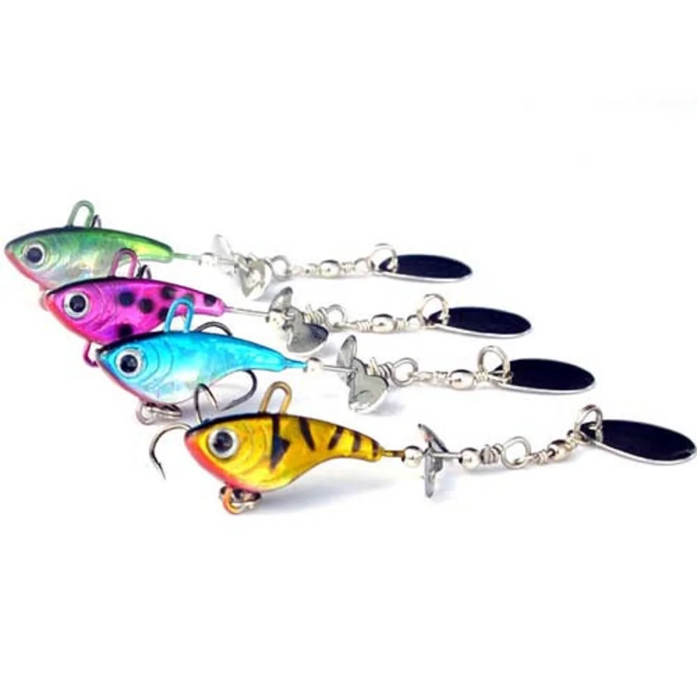 

Pencil Fishing Lure Sinking 3D Eyes Artificial Minnow, Various