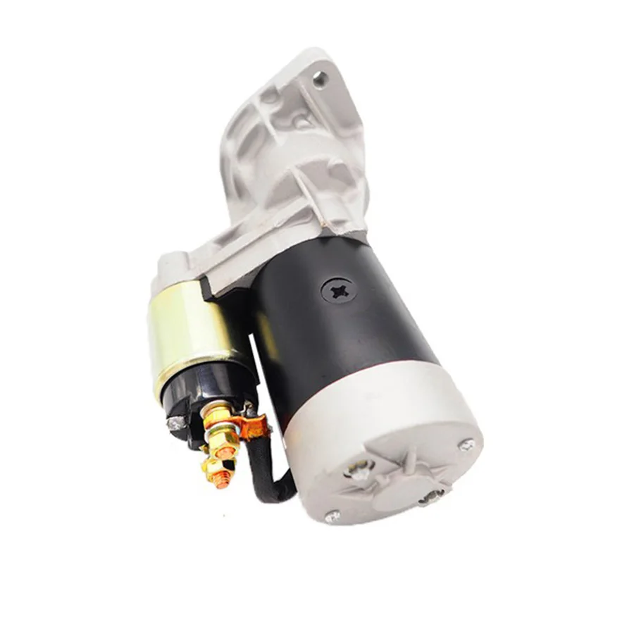 
High torque electric 23300 11M01 12V starter motor specification 