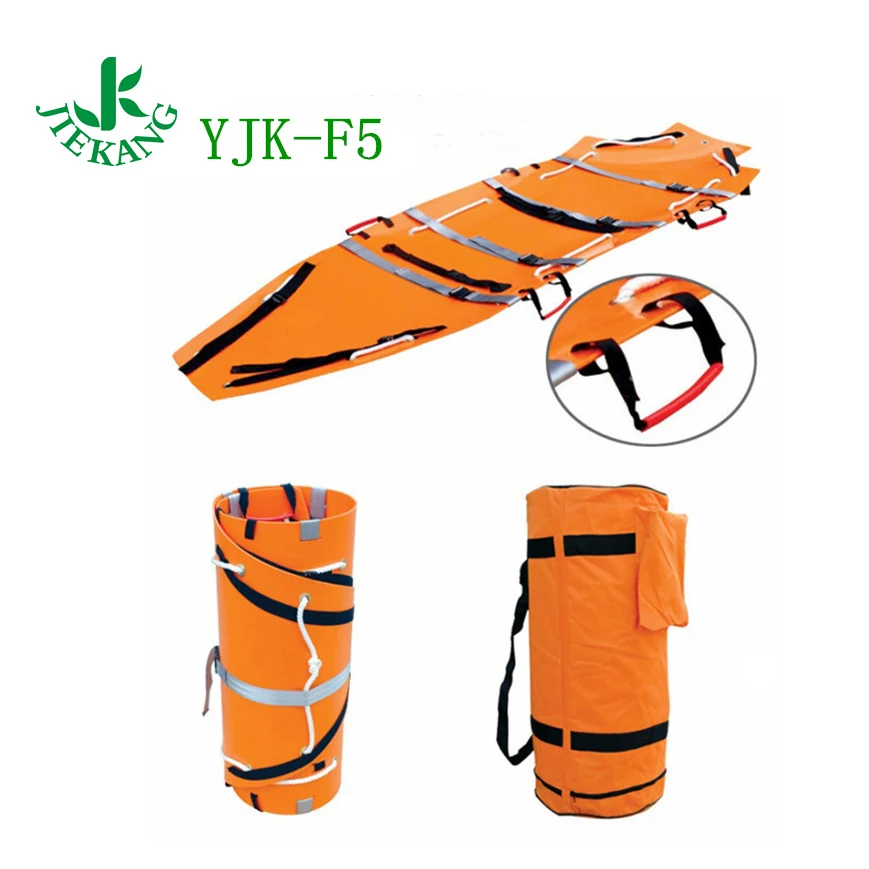 
Jiekang Multifunctional Emergency Rescue Stretcher use sonwfield mineral resources 
