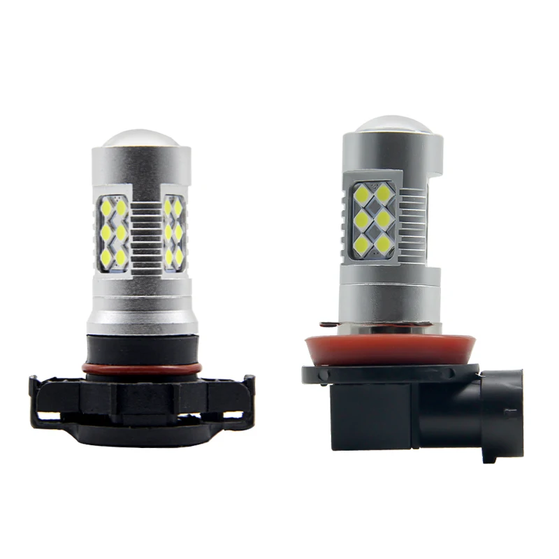 H8 H1 H13 9004 9005 9006 9007 H16 H7 H4 LED fog light bulb Led headlights bulbs automotive fog lamp car accessory for vehicles