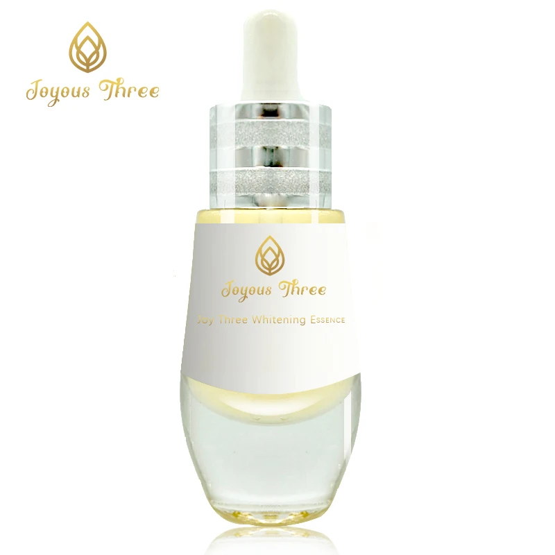 

JOYOUS THREE Lighten You Skin and Repair You Skin Whitening Serum