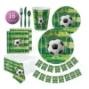 Birthday Kids Birthday China Kids Circus Birthday Decorations Football Party Set