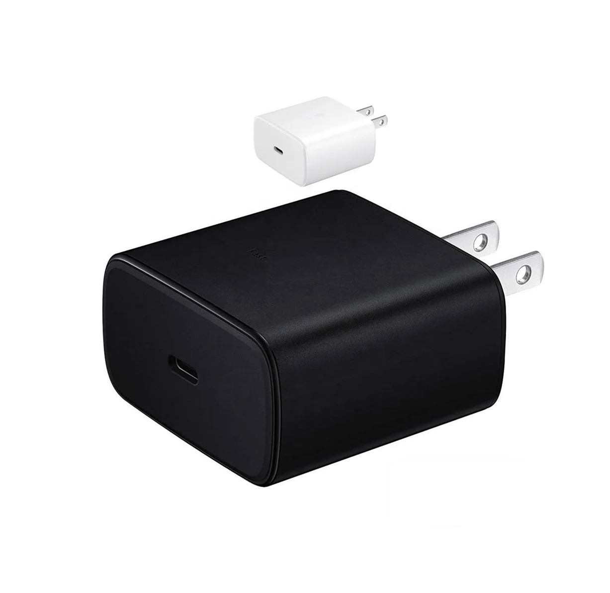 

Type-c Fast Charger Mobile phone USB-C Adapter 45W PD Charger for Samsung Note10 S20 S21Ultra S22 Ultra Z Fold 3