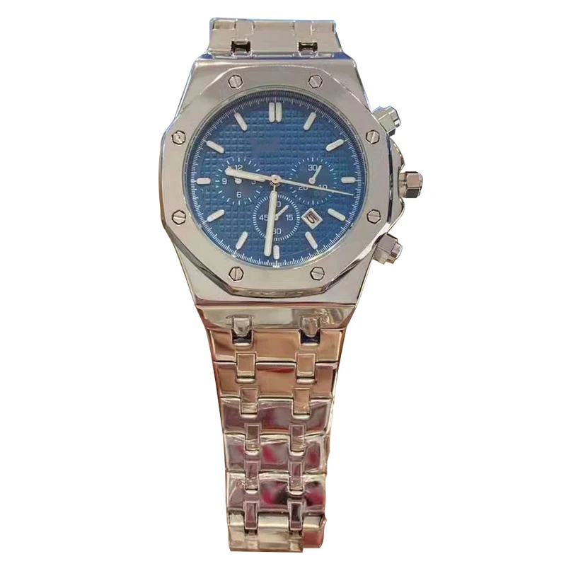

Factory manufacture luxury style watches OEM ODM waterproof royal watch for man
