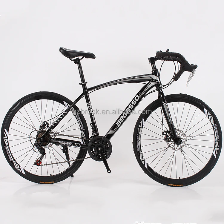 

Bicycle Hot Sale 700C road bike lightweight 30 speed Carbon Road Bike