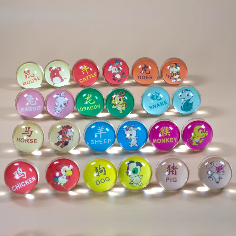 Oem Rubber Vending Machine Plastic Bouncy Ball 32mm Boucing Balls Toy