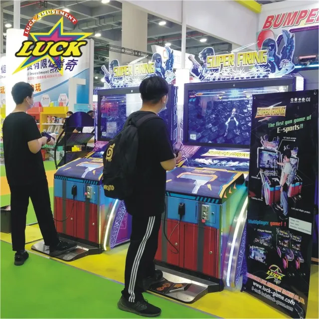 
Best Price Superior Quality Indoor Rooms Virtual Games Equipments 