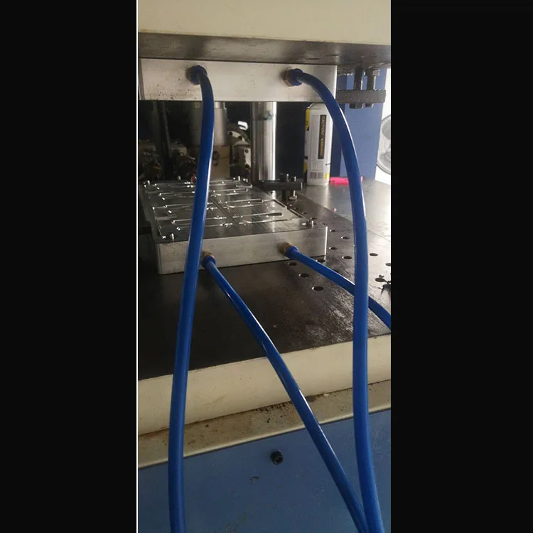 Shaped In One Body For Saltwater Ice Metal Lead Fishing Hook Jig Head