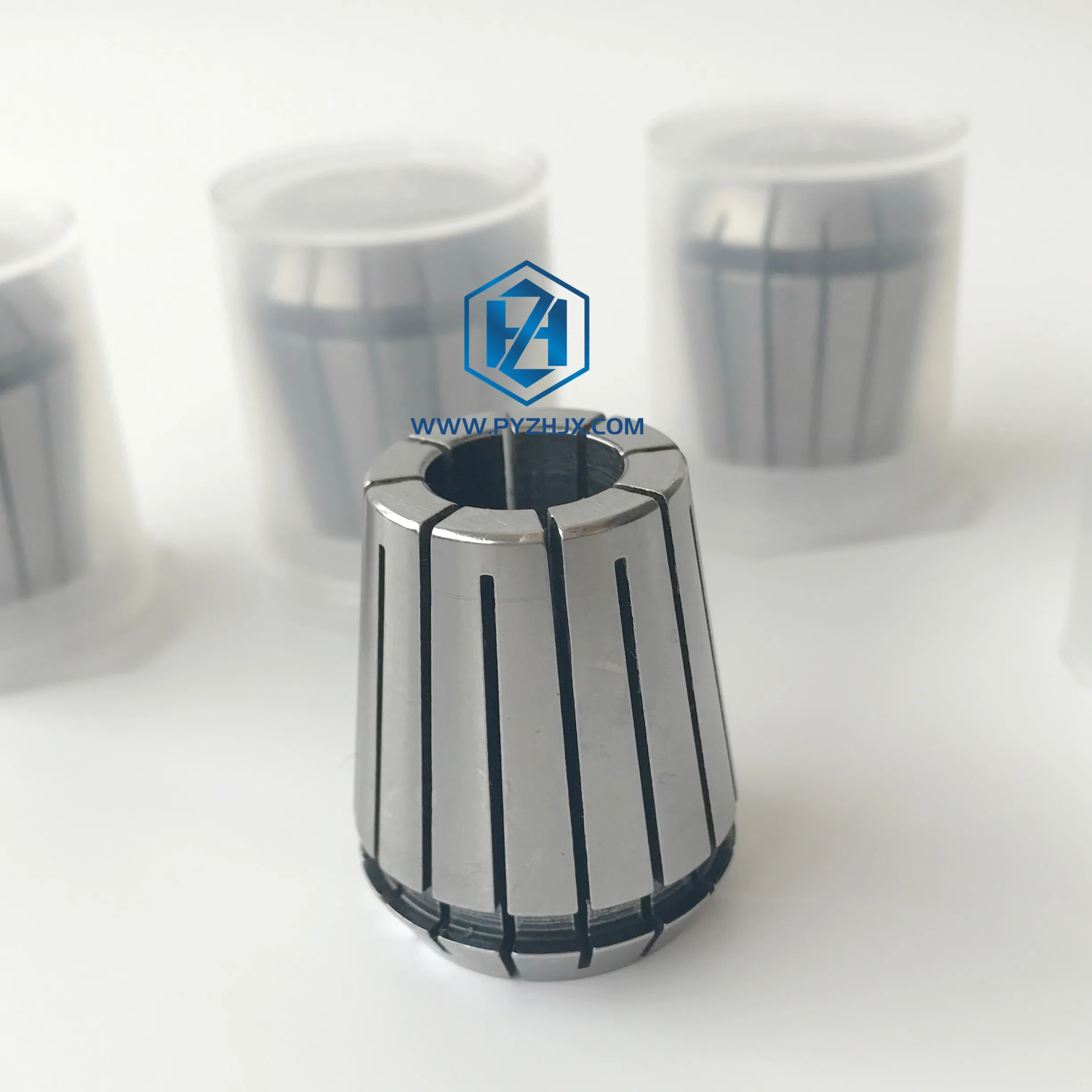 Milling Machine Clamp Tool ER Steel Collet 