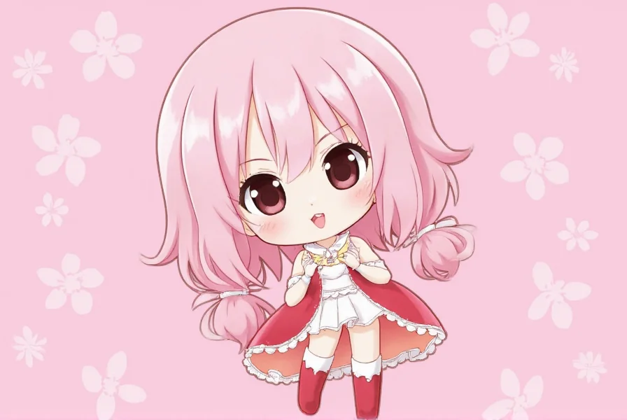 cinnamon sanrio