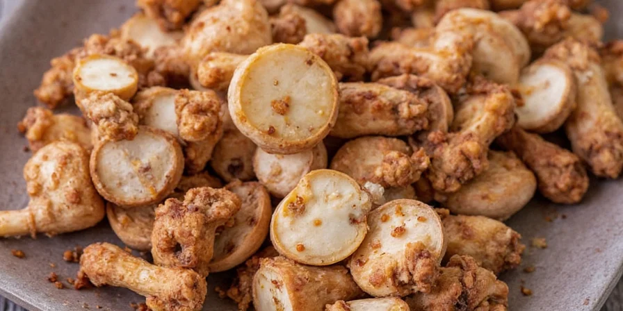 Mushroom Magic: Uncovering the Spicy Secrets of Spanish Fungi Feasts
