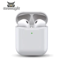 

New Stylish High Compatible Noise Cancel Tws Wireless Ear Phone Bluetooth