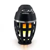 Flame lamp bluetooth speaker creative simple flame bluetooth audio wireless audio