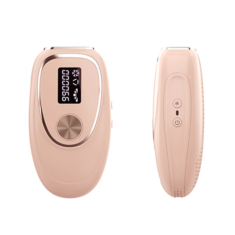 

factory price hot sale custom Hair removal Machine beauty equipment machine for home use body hair removal, Customized color