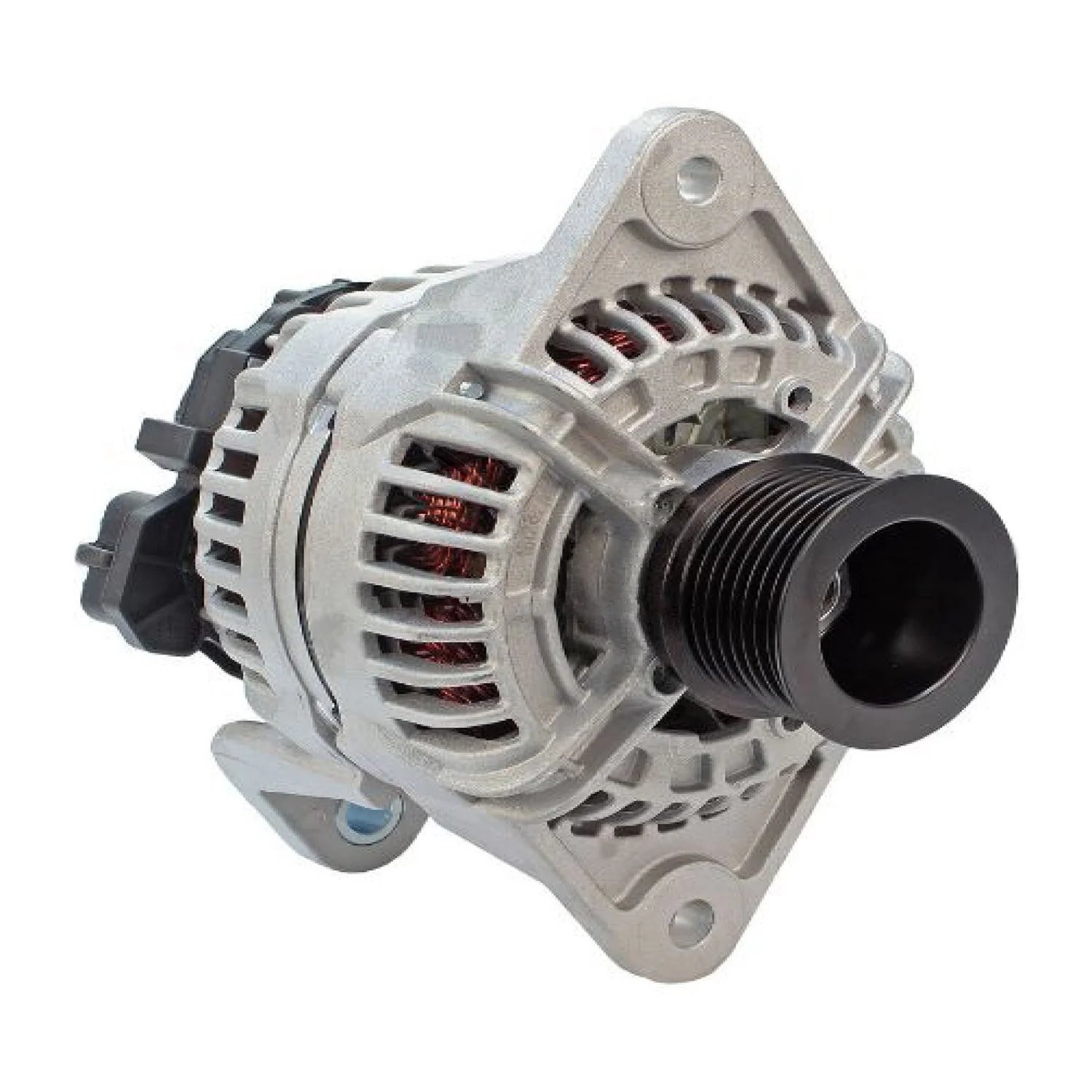 

Auto Dynamo Alternator Generator For BSH Delco VOLV 0124555009 0124555017 0124555027 0124555028 0124555036 0124555038 0124555077