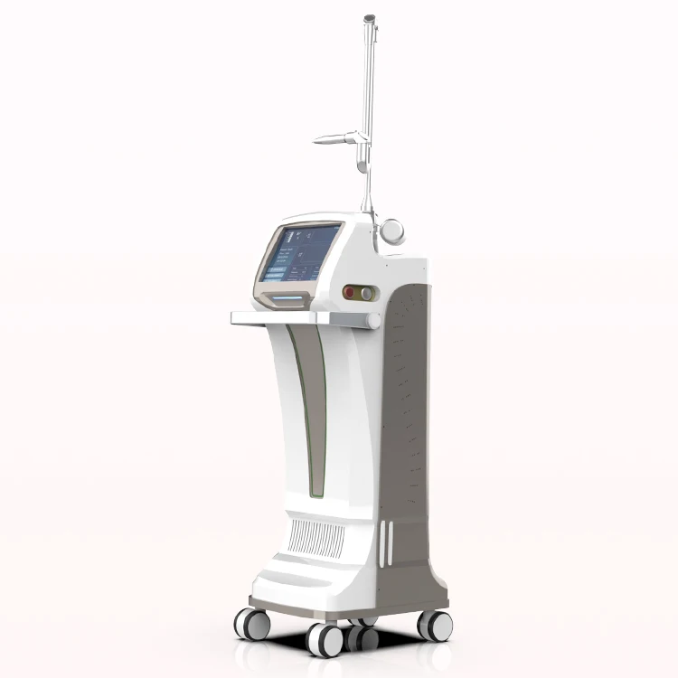 

Laser Equipment Co2 Fractional/Fractional Co2 Laser Vaginal Rejuvenation Equipment/Co2 System Scar Removal Laser Machine