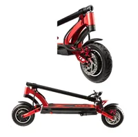 

Original Kaabo Mantis 60v 17.5ah lithium battery foldable mini electrical bike scooter electric