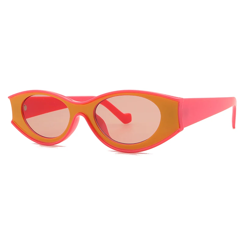 

1039 SAMSUN 2021 fashion luxury small name brand designer shades sunglasses