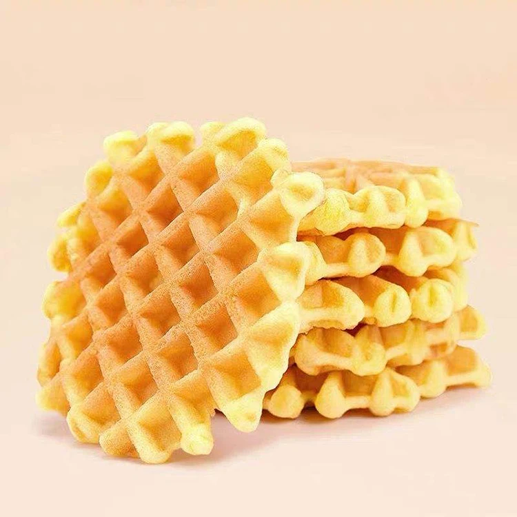 Soft waffle line (31)