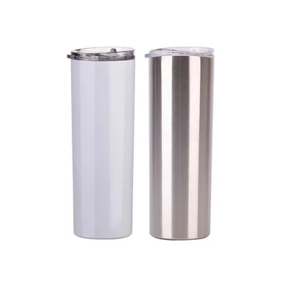 

Mikenda 304 Stainless Steel Metal Bottle Innovation Drink Water Vacuum Flask with handle