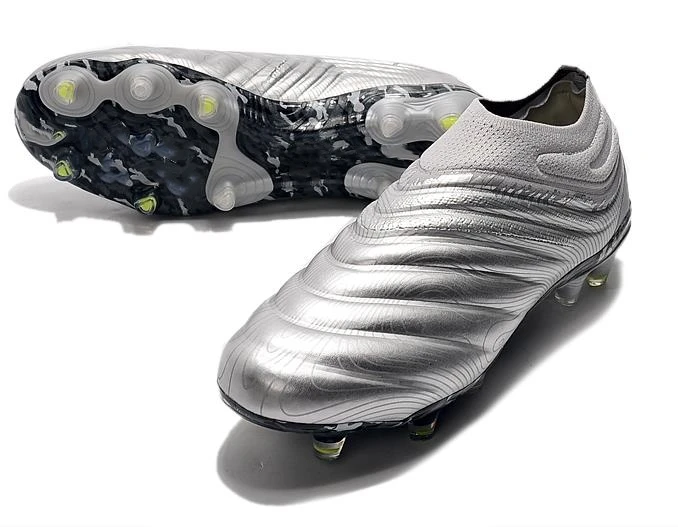 

Hot selling breathable Botines De Futbol Superfly 12 Cr 7 Soccer Shoes