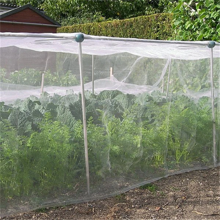 Custom Anti Insect Nets In High Quality Used In Greenhouse Buy Nylon