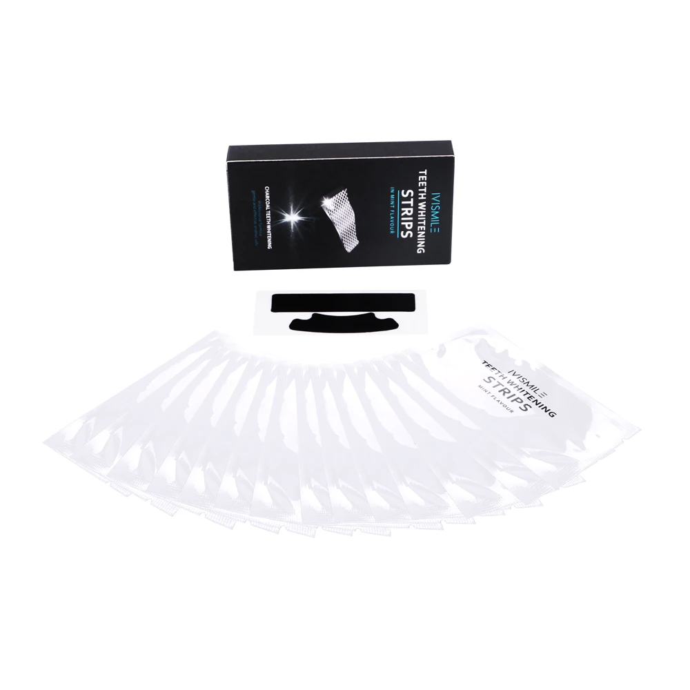 

CPSR Approved Natural Professional Best Drugstore Teeth Whitening Strips Wholesale