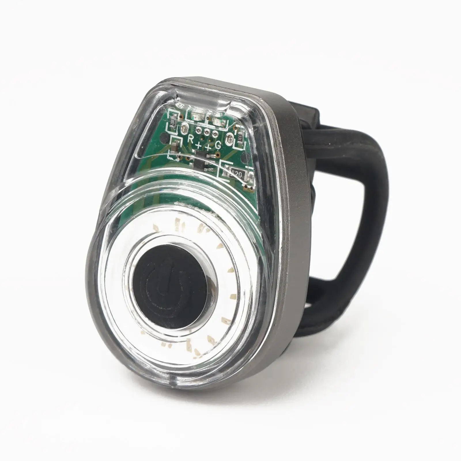 

Rechargeable bicycle signal light weight bicycles for bicycle accessories light