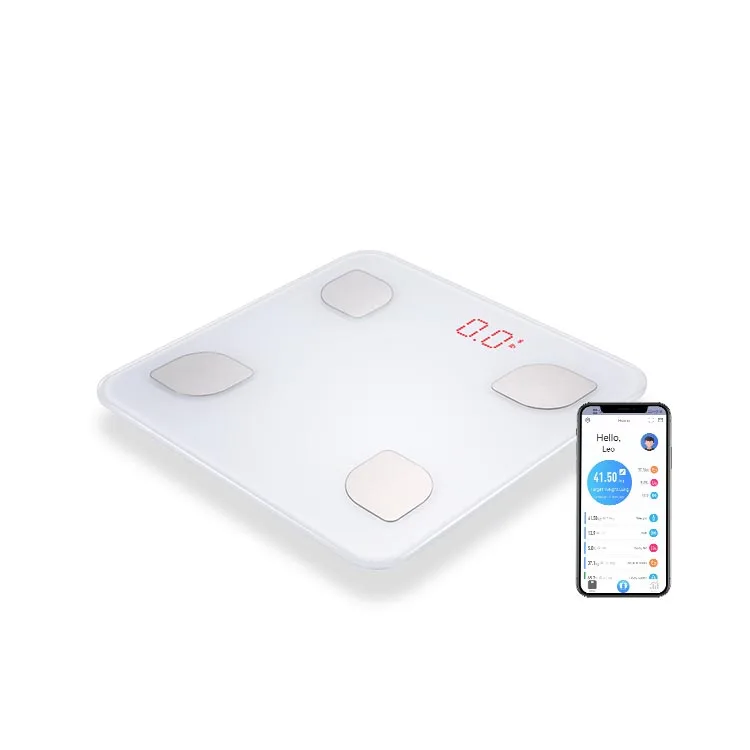 

China manufacturer high quality customized fitness scales electronic digital measuring weighing scale