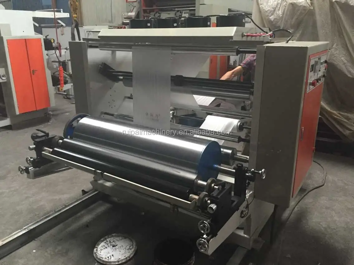 Printing Machine Flexo Type