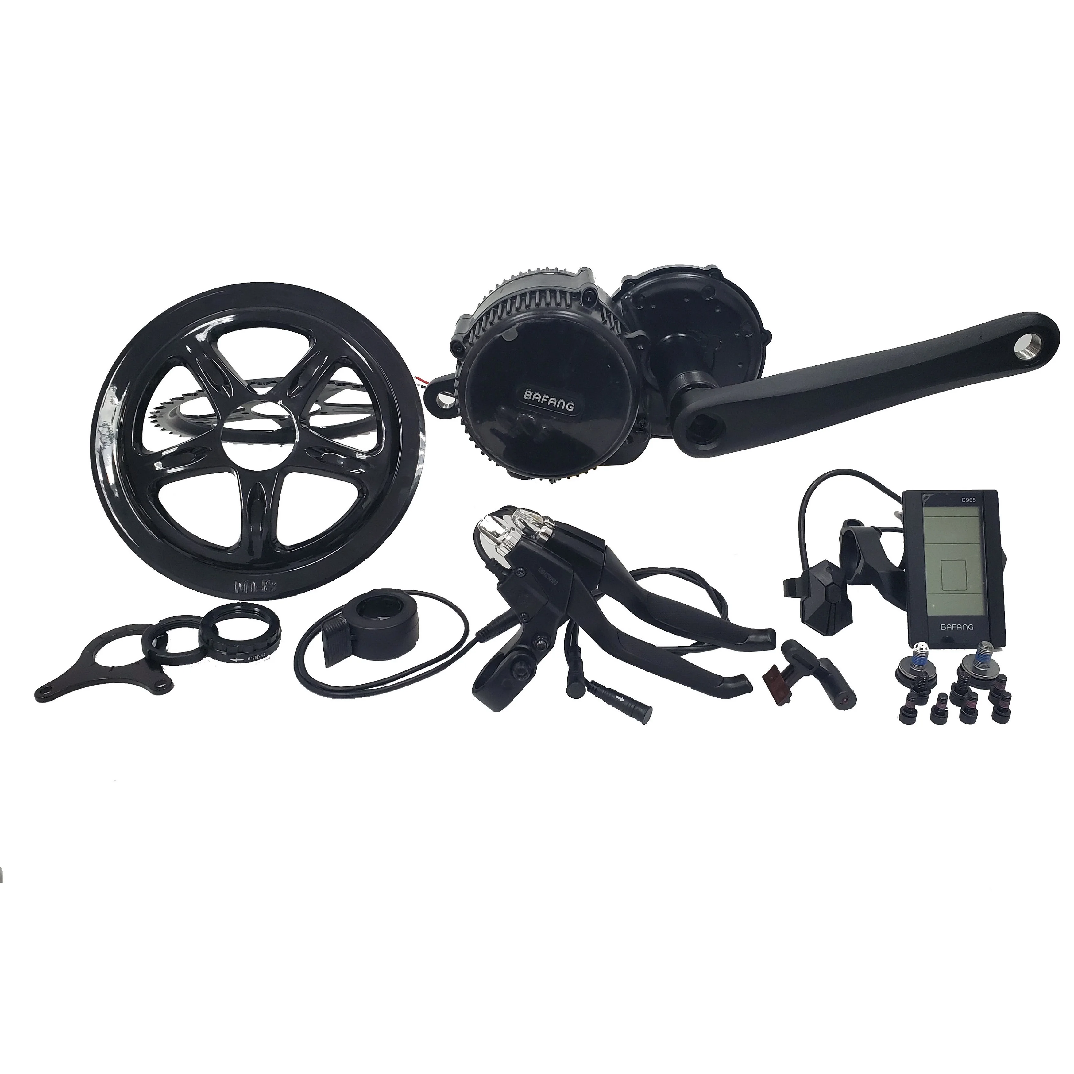 

Ready to ship 48v 750w bafang bbs02 for sale