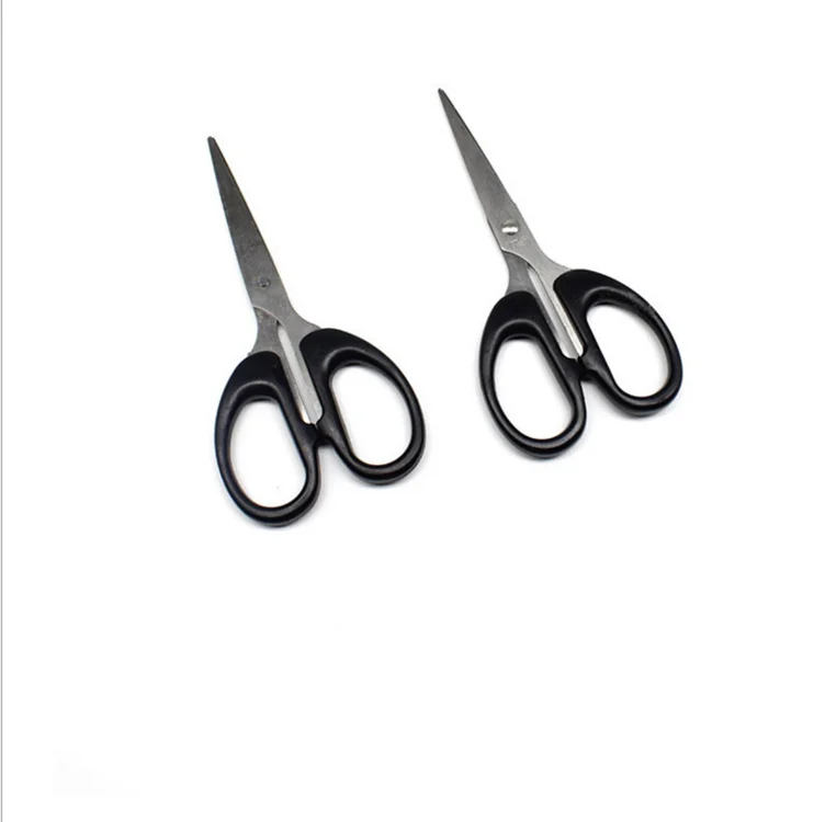 

heat shrinkable accessories hand-painted handmade stainless steel art handmade scissors