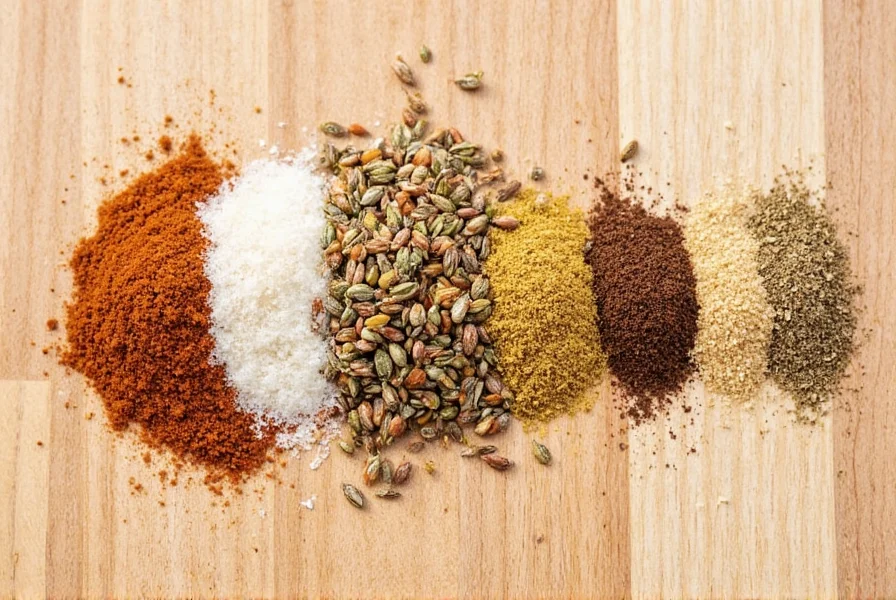 Adobo Marinade