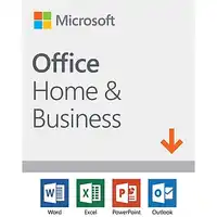 

Original Key Microsoft Office 2019 home and business Telephone activation license key